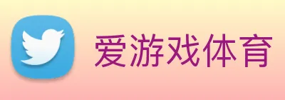 爱游戏体育 logo